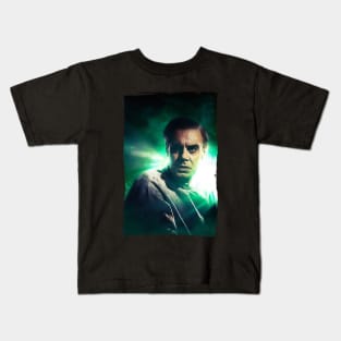 Colin Clive as Victor Frankenstein Kids T-Shirt